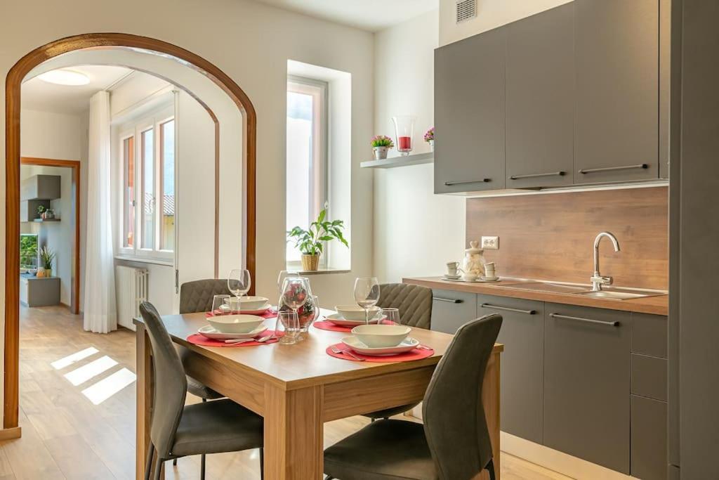 La Serena Large Apartment With Wifi, A/C, Private Parking Acquaseria Екстер'єр фото