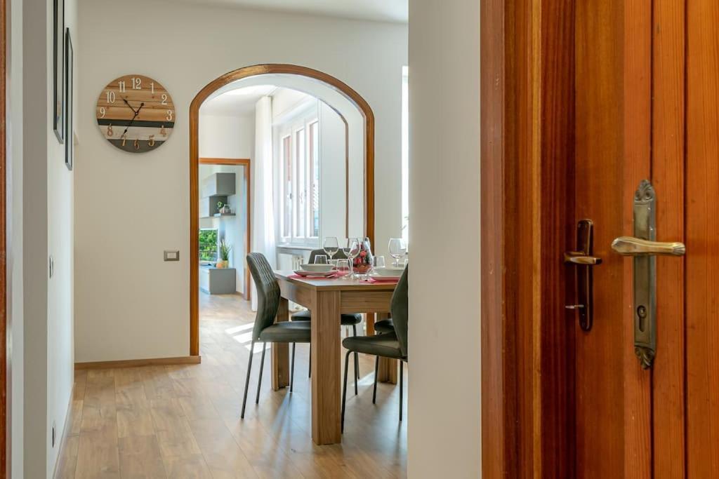 La Serena Large Apartment With Wifi, A/C, Private Parking Acquaseria Екстер'єр фото