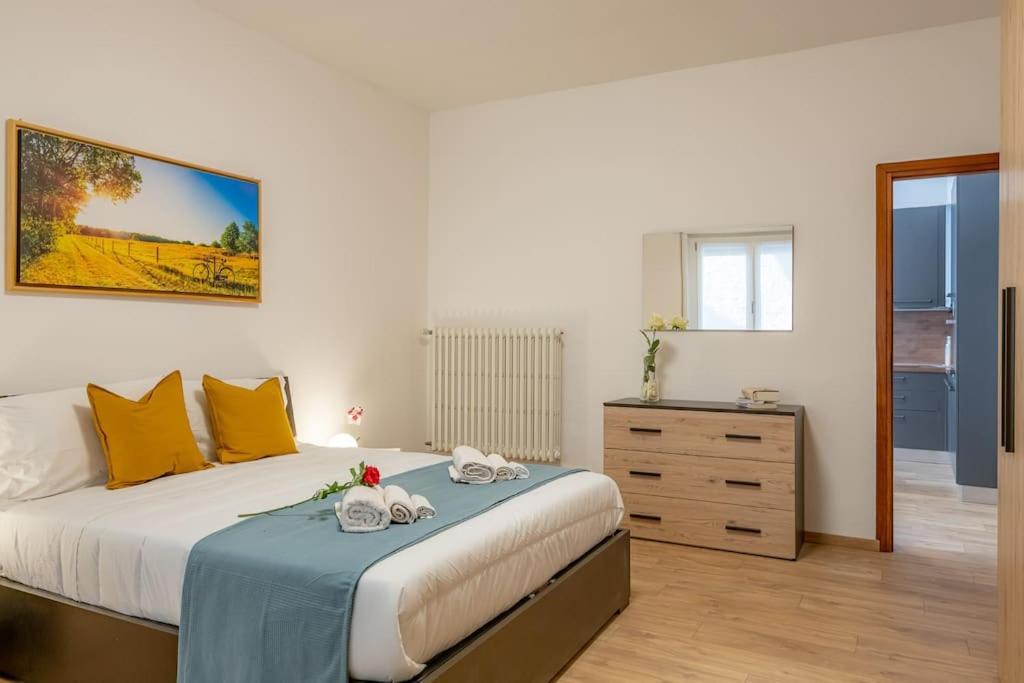 La Serena Large Apartment With Wifi, A/C, Private Parking Acquaseria Екстер'єр фото