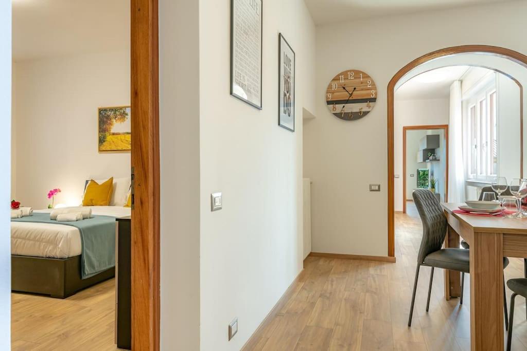 La Serena Large Apartment With Wifi, A/C, Private Parking Acquaseria Екстер'єр фото