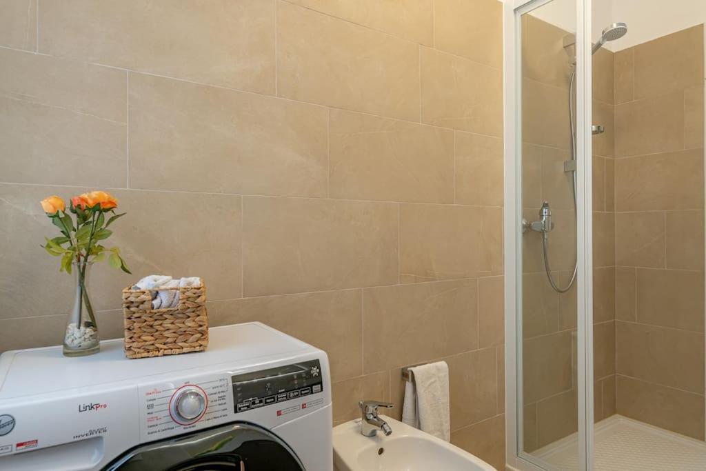 La Serena Large Apartment With Wifi, A/C, Private Parking Acquaseria Екстер'єр фото