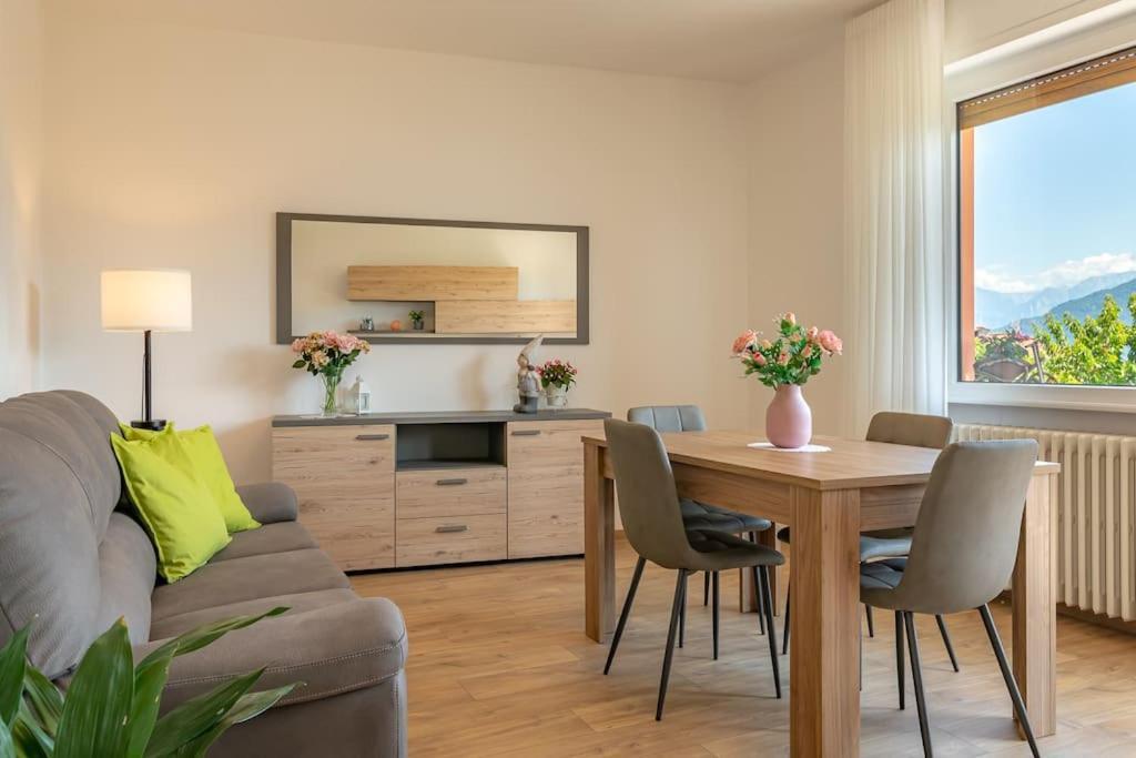 La Serena Large Apartment With Wifi, A/C, Private Parking Acquaseria Екстер'єр фото