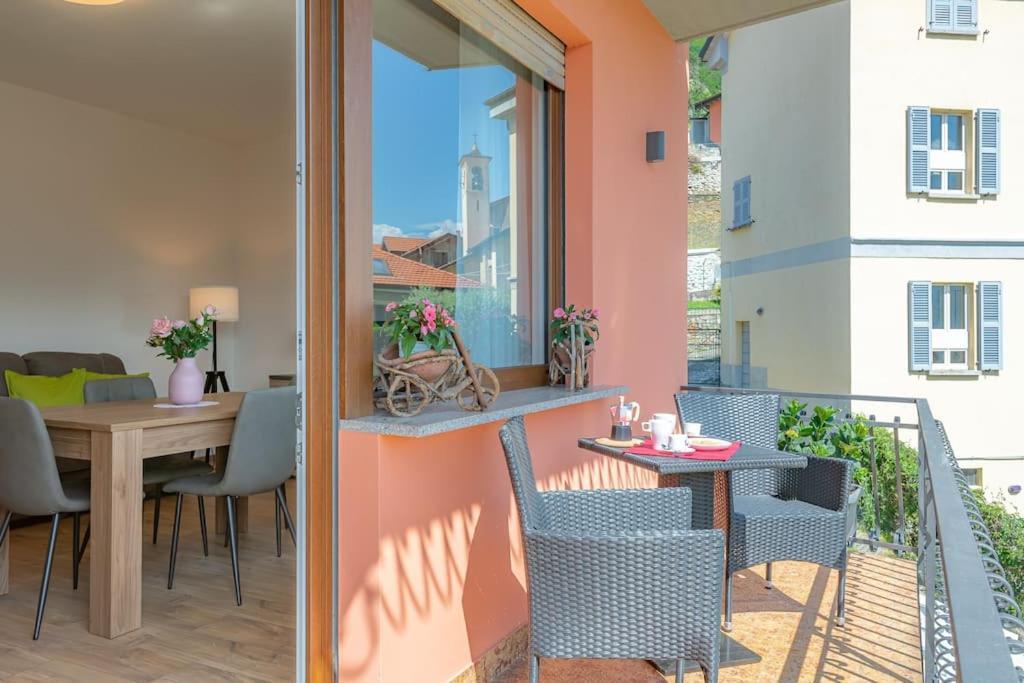 La Serena Large Apartment With Wifi, A/C, Private Parking Acquaseria Екстер'єр фото