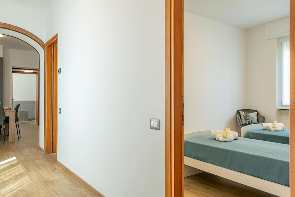 La Serena Large Apartment With Wifi, A/C, Private Parking Acquaseria Екстер'єр фото