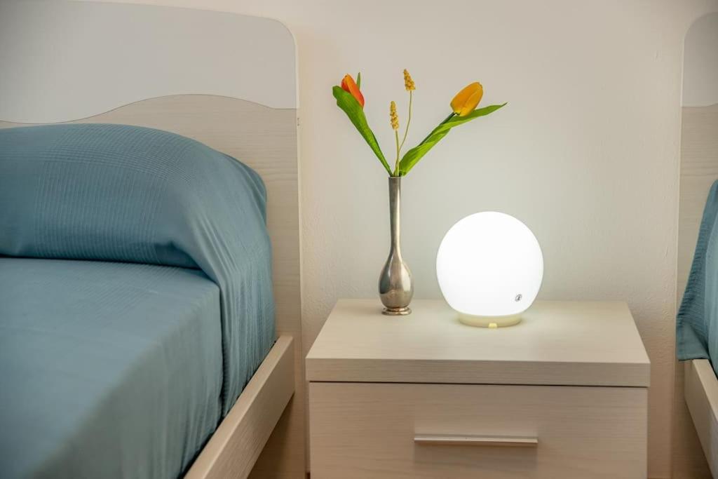 La Serena Large Apartment With Wifi, A/C, Private Parking Acquaseria Екстер'єр фото