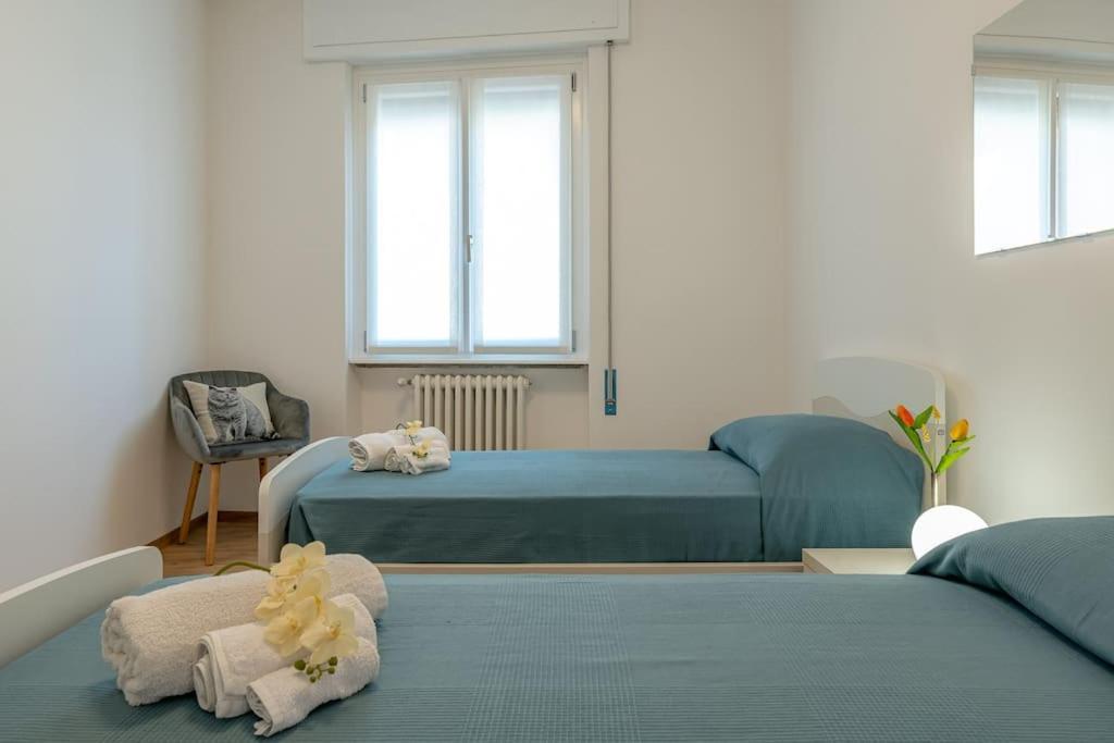 La Serena Large Apartment With Wifi, A/C, Private Parking Acquaseria Екстер'єр фото